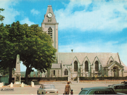 126 annappes - eglise